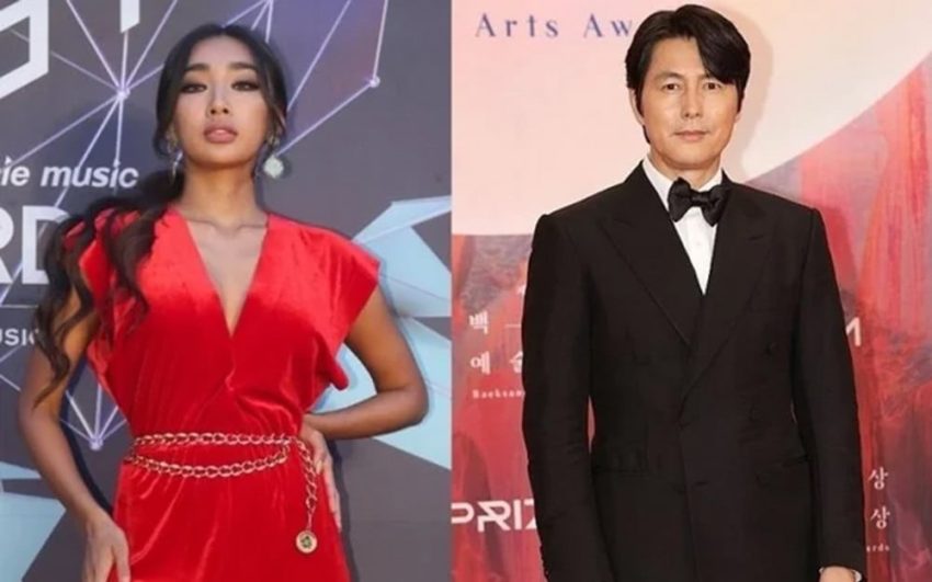 Jung Woo Sung’un, çocuk nafakası ödemesi bekleniyor ve çocuğu babasının mirasına da hak kazanacak