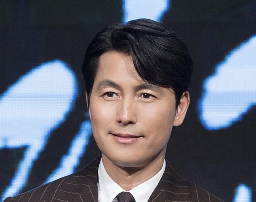 Hayranları skandal yaşayan Jung Woo Sung’a destek veriyor