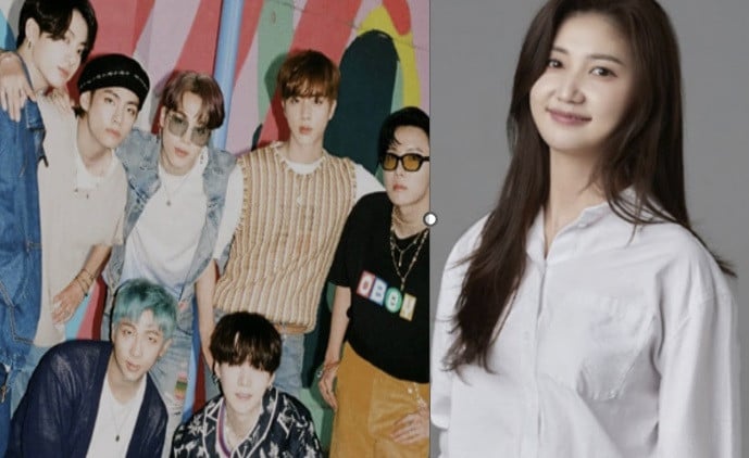 Big Hit Music, Shin Seon Jung’u CEO olarak atayarak liderliğini yeniden şekillendiriyor