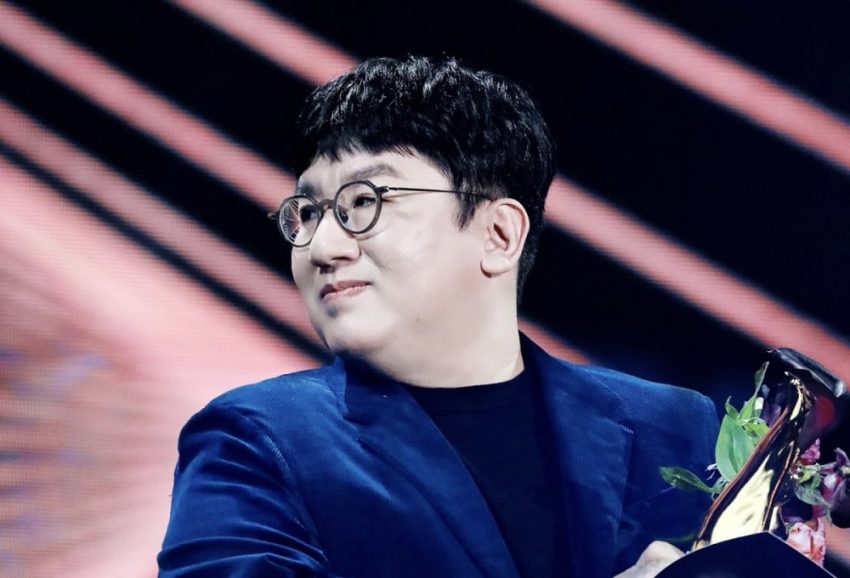 HYBE IPO tartışması: Bang Si Hyuk’un açıklanmayan paydaşlık anlaşması ortaya çıktı