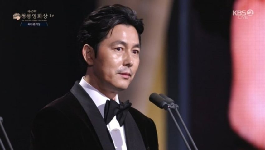 Jung Woo Sung, son skandalına dair açıklama yaptı: “Sorumluluğu alacağım ve eleştirileri kabul edeceğim.”