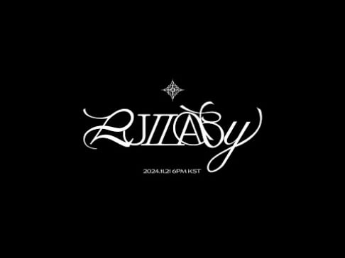 Ilhoon, ‘Lullaby’ müzik videosu teaserında bir gözle karşı karşıya geliyor.