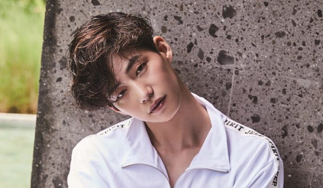 Aktör Song Jae Rim 39 yaşında beklenmedik bir şekilde hayatını kaybetti!