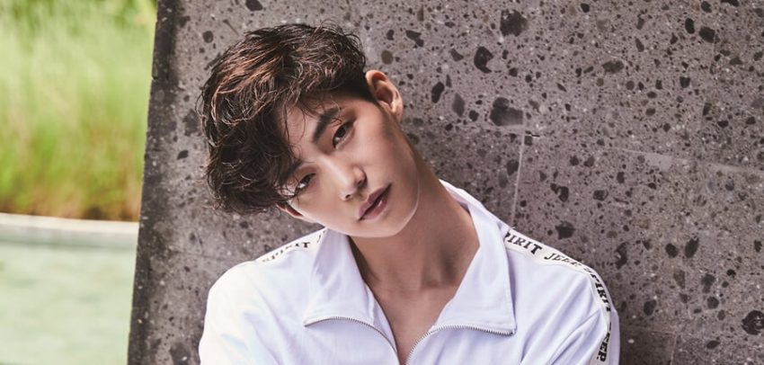 Aktör Song Jae Rim 39 yaşında beklenmedik bir şekilde hayatını kaybetti!