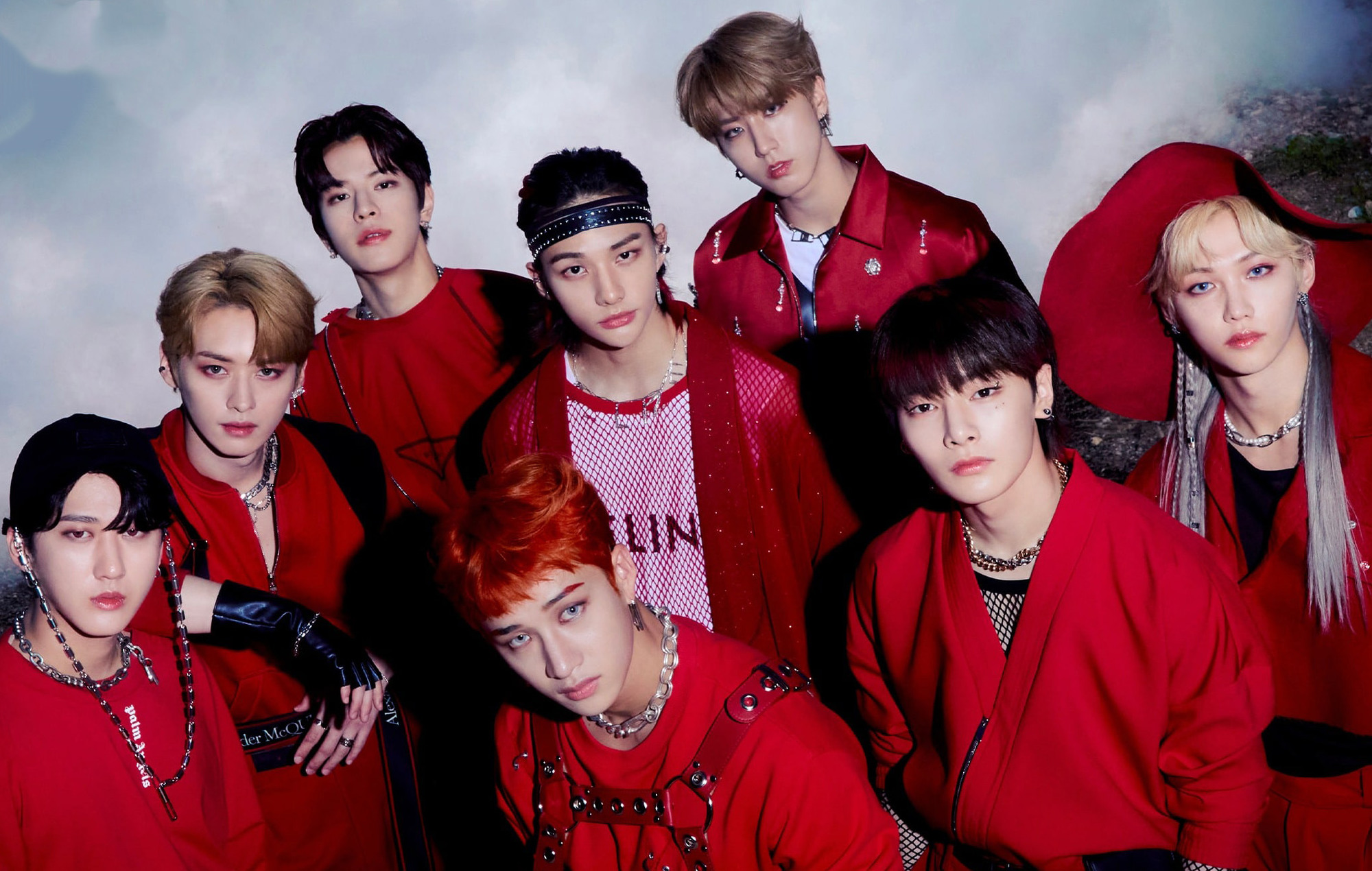 Stray Kids, yeni ve benzersiz bir mixtape türü olan ‘SKZHOP HIPTAPE’ı duyurdu