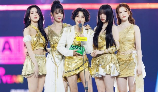 (G)I-DLE üyelerinin tamamı Cube Entertainment ile sözleşmelerini yeniledi