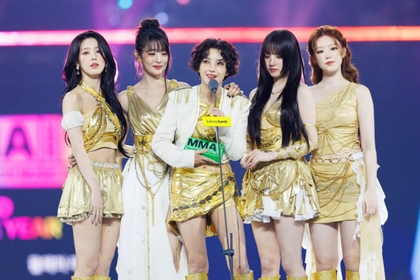 (G)I-DLE üyelerinin tamamı Cube Entertainment ile sözleşmelerini yeniledi