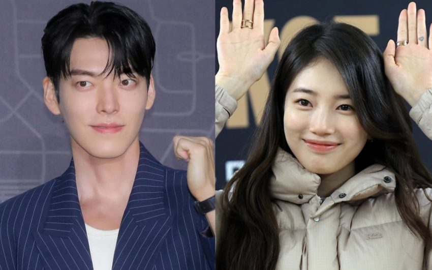 Kim Woo Bin ve Suzy, Netflix orijinal dizisi ‘All Will Come True’ için çekimlerini tamamladı