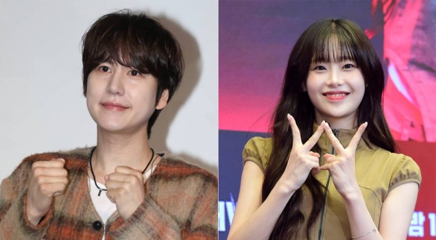 Kyuhyun ve Chuu’nun, Netflix’in orijinal hayatta kalma oyun serisi ‘Devil’s Plan 2’ kadrosuna katılacakları bildirildi