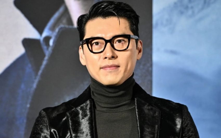 Hyun Bin, 21 Yıllık Kariyerinde İlk Kez Bir İçki Sohbeti Programına Katılacak