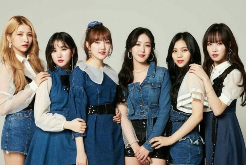 GFRIEND, yeni albümleri Season of Memories’den önce özel konsept çizimlerini paylaştı