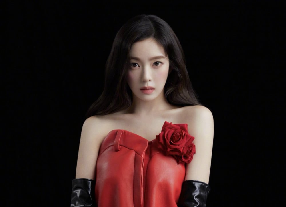 Red Velvet’ten Irene, bir imza etkinliğinde personelin davranışları nedeniyle eleştirildi