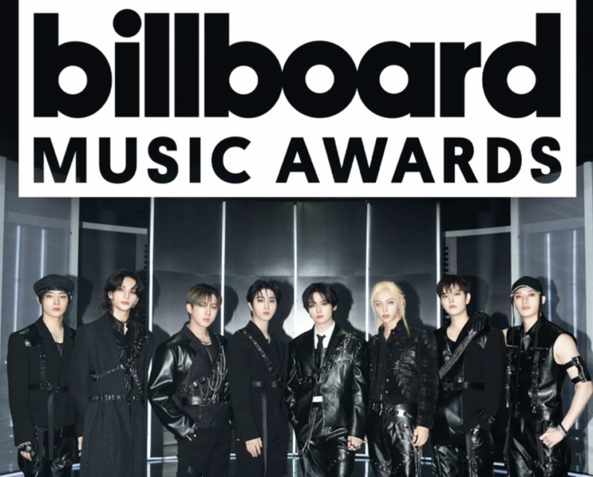 Stray Kids, üst üste ikinci kez ‘2024 Billboard Müzik Ödülleri’ (BBMAs) sahnesinde yer alacak