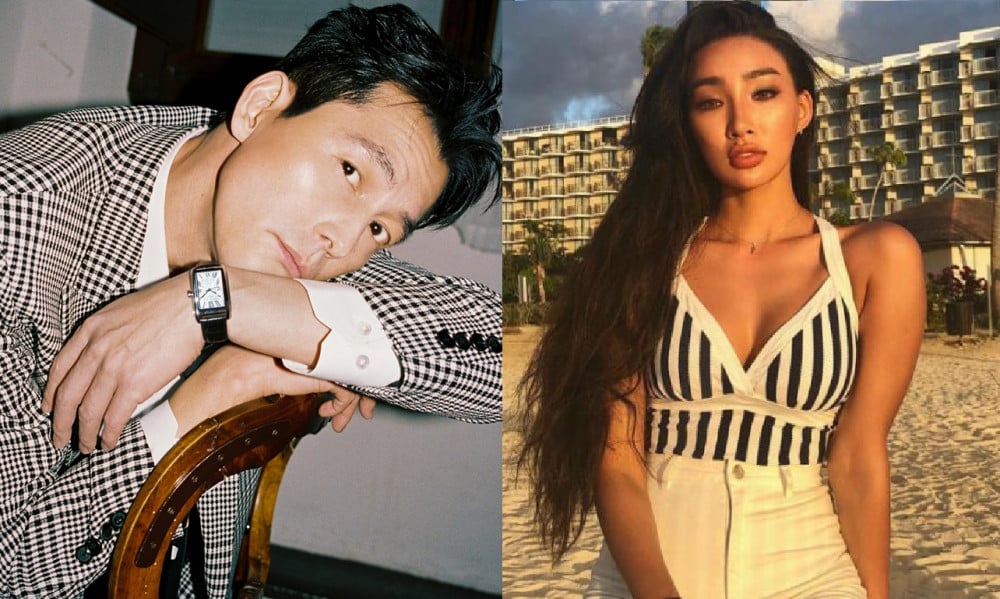 “Bu kadarı da fazla değil mi?” Netizenler, Jung Woo Sung’un Moon Ga Bi’yi “hiç sevmediğini” açıkça ifade etmesini eleştiriyor