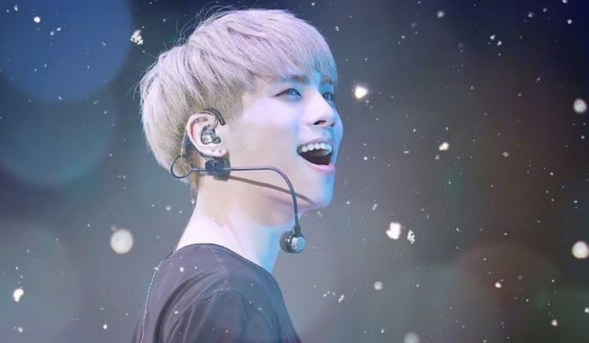 7 yıl sonra, Jonghyun’un ışığı hala parlıyor