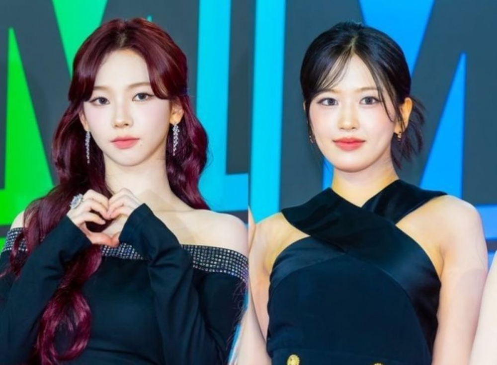 aespa’dan Karina ve IVE’dan Yujin, SBS Gayo Daejeon’da Özel Bir Performans Sergileyecek