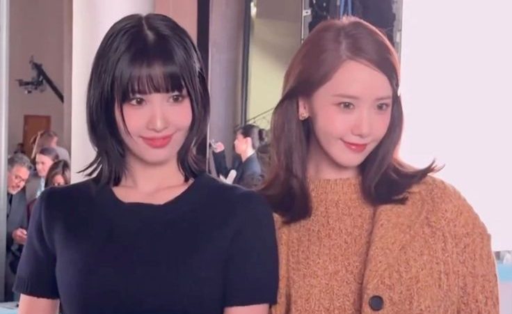 TWICE’tan Momo, Girls’ Generation’dan YoonA hakkında iç ısıtan bir hikaye paylaştı: “Bir selamın ardından yemek paramı ödemişti.”