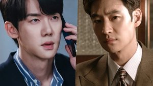 ‘When the Phone Rings’ dizisinden Yoo Yeon Seok ve Lee Je Hoon, Daesang (MBC Drama Ödülleri) adayları arasında