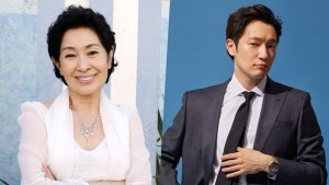 Kim Hye Ja ve Son Suk Ku, yeni JTBC dizisinde evli çifti canlandıracak