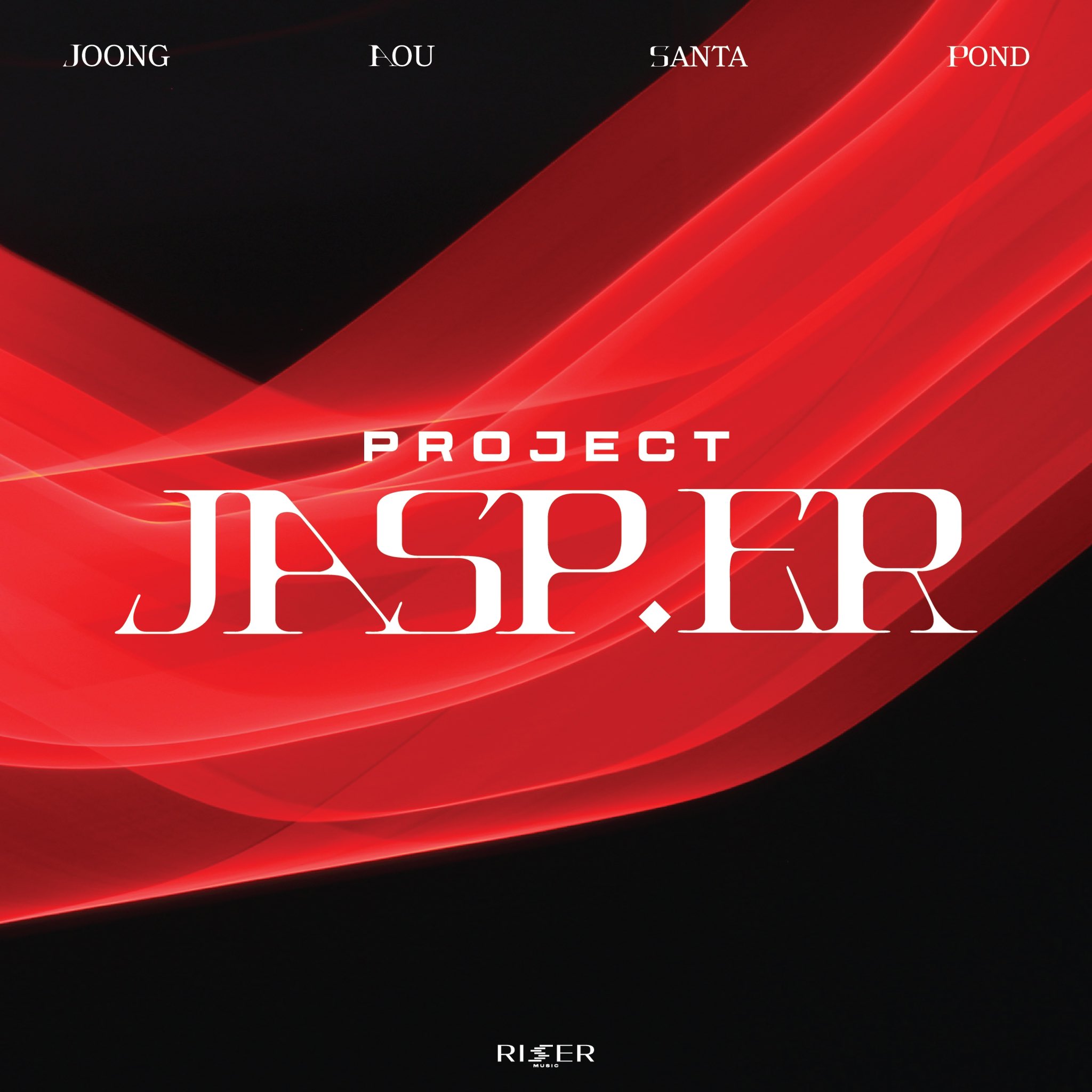 Project JASP.ER: Yeni Riser Music Projesi Hakkında İlk Detaylar!