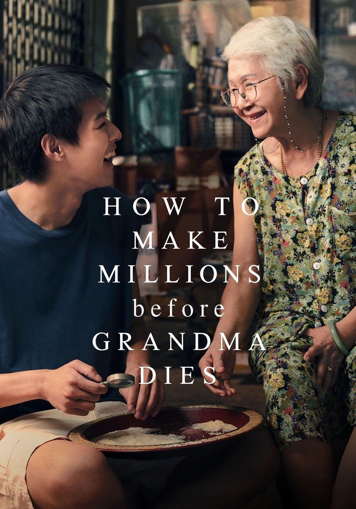 “How To Make Millions Before Grandma Dies” Oscar Kısa Aday Listesinde Yer Aldı