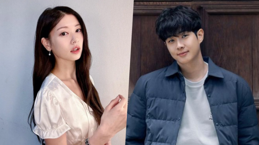 Choi Woo Shik ve Jung So Min gelecek yıl romantik komedi K-dramasıyla geri dönebilir