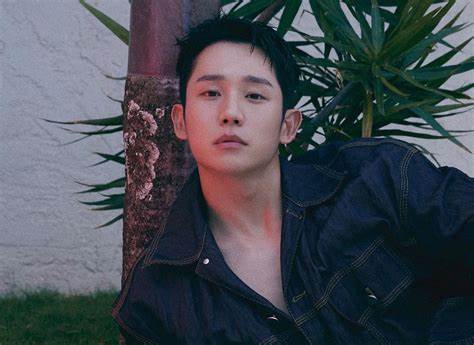 Jung Hae In, 2024’teki deneyimlerini ve başarılarını değerlendiriyor