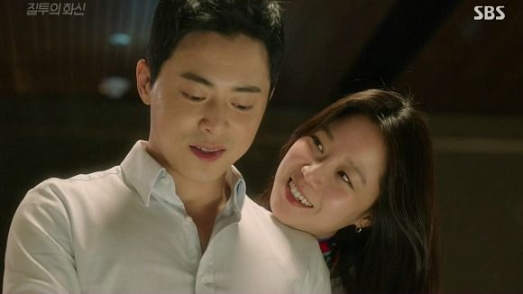 Jo Jung Suk, ‘Jealousy Incarnate’ dizisindeki rol arkadaşı Gong Hyo Jin’in yeni K-draması ‘Wh’de konuk oyuncu olarak yer alacak