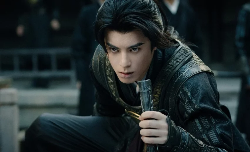 Dylan Wang’in başrolünde olduğu ‘Guardians of the Dafeng’ dizisinin yayın tarihi açıklandı