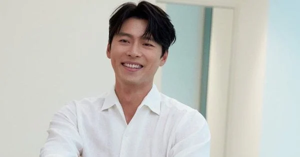 Hyun Bin, Son Ye Jin ile evliliği ve babalık deneyiminin kendisini nasıl değiştirdiğine dair açıklamalarda bulundu