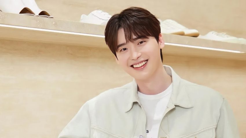 Lee Jong Suk,  “The Remarried Empress” uyarlamasında Shin Min Ah’ın eşi olabilir