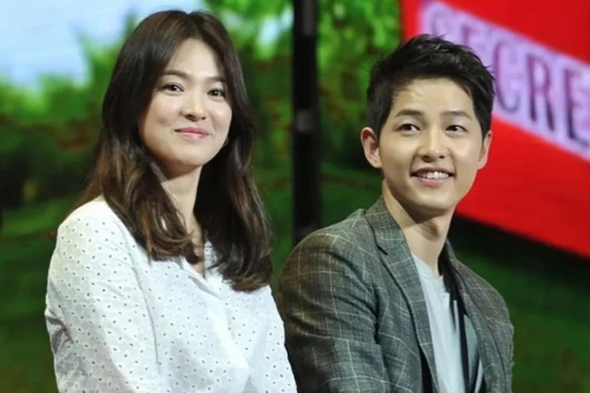 Çin medyası Song Hye Kyo ve Song Joong Ki’nin evliliğinin sona ermesine neden olan anlaşmazlığı bildirdi