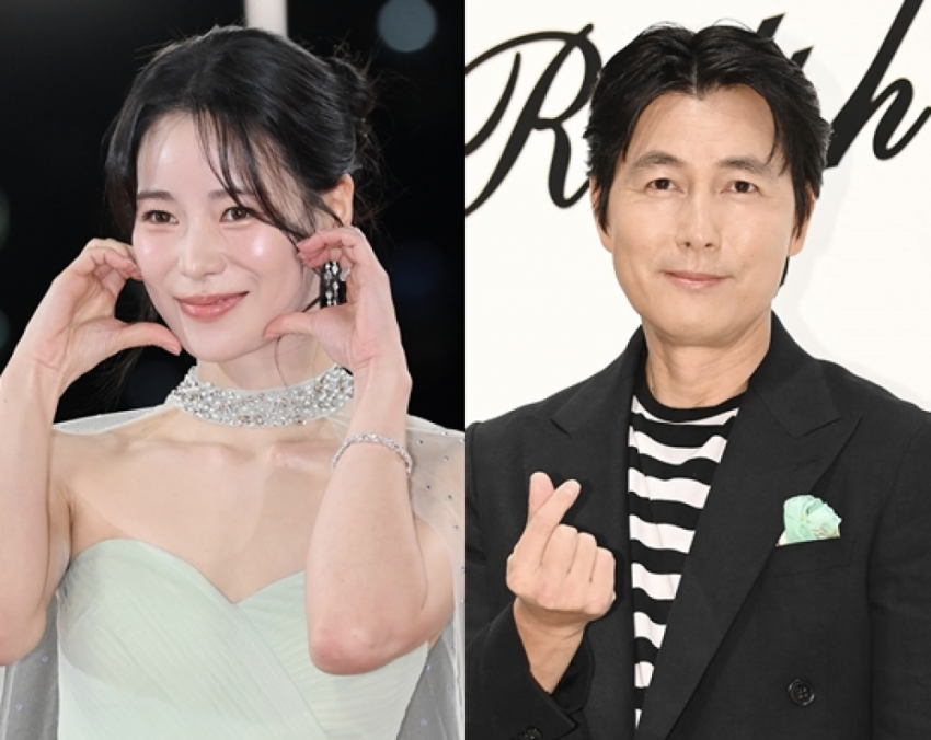 Oyuncu Lim Ji Yeon, Jung Woo Sung’a tartışmalar ortasında destek verdiği için gelen tepkilere yanıt verdi