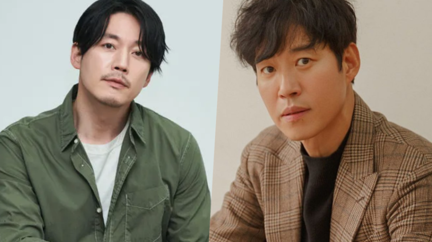 Jang Hyuk ve Yoo Joon Sang’in Yeni KBS Tarihi K-Drama’nın Başrollerini Paylaşacağı Bildirildi