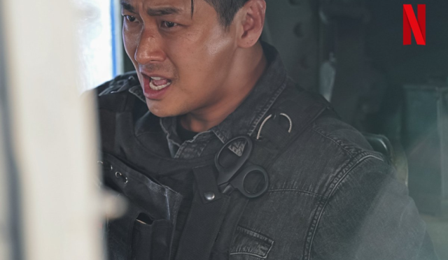 Ju Ji Hoon, yaklaşan dizisi The Trauma Code: Heroes on Call hakkında düşüncelerini paylaştı
