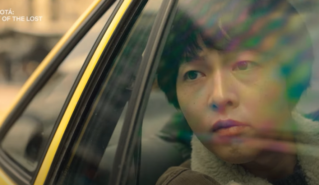 Song Joong Ki’nin Bogota filmi, dünya çapında Netflix’te yayımlanacak