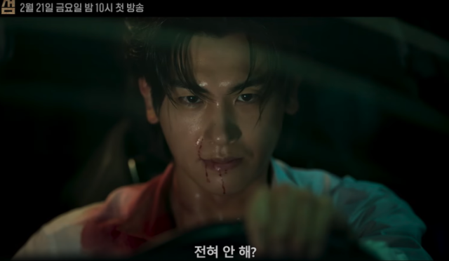“Buried Hearts” dizisinde Park Hyung Sik, Huh Joon Ho’ya karşı acımasız bir intikam planlıyor