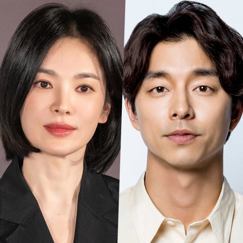 Song Hye Kyo ve Gong Yoo’nun K-dramasının çekimlerine başlandığı bildirildi