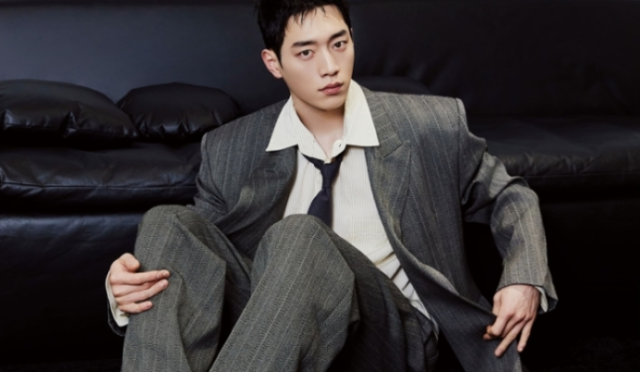 Seo Kang Joon, ‘Undercover High School’ karakteriyle nasıl ilişki kurduğu hakkında konuştu