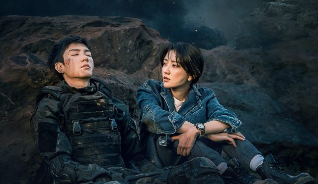 Dog Man Reviews Lead to Strong Rotten Tomatoes & Metacritic Scores