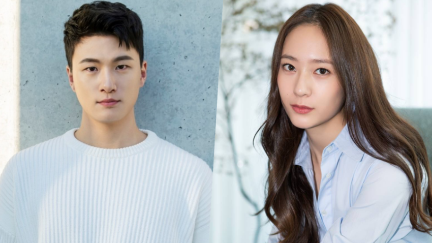 Krystal Jung ve Shin Seung Ho’nun, Jung Woo’nun ilk yönetmenlik denemesi olan filmine katılacağı bildirildi