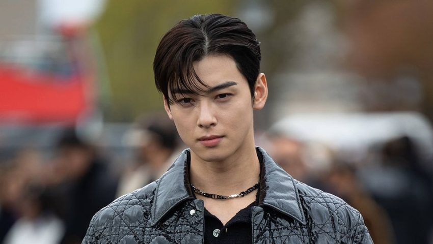 Cha Eun Woo, ‘Rented in Finland’da Fiziksel Yorgunluğunu Açıkladı