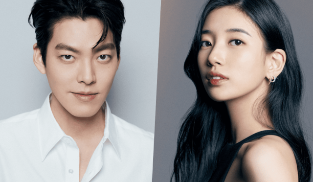 All the Love You Wish For’un yönetmeni, Kim Woo Bin ve Bae Suzy’nin başrollerini paylaştığı yapımdan çekildi