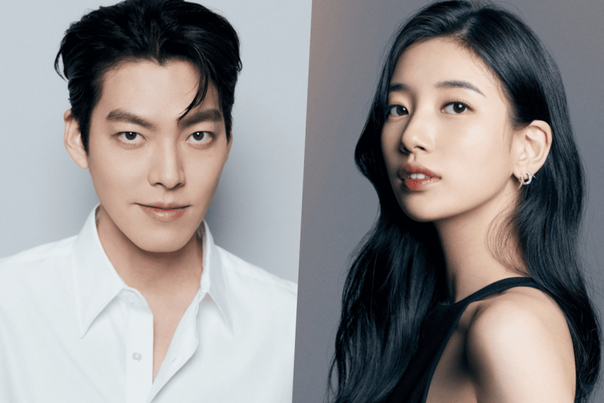 All the Love You Wish For’un yönetmeni, Kim Woo Bin ve Bae Suzy’nin başrollerini paylaştığı yapımdan çekildi