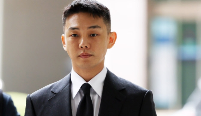 Yoo Ah In’in filmi The Match’in yayınlanması için görüşmeler sürüyor