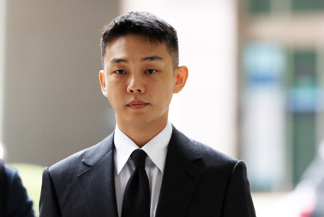 Yoo Ah In’in filmi The Match’in yayınlanması için görüşmeler sürüyor