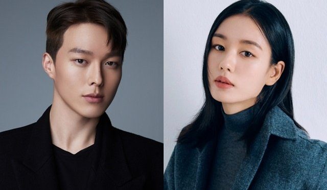 Jang Ki Yong ve Ahn Eun Jin, SBS’nin yaklaşan K-drama’sında başrol olacaklar
