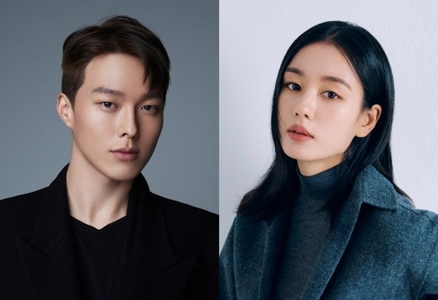 Jang Ki Yong ve Ahn Eun Jin, SBS’nin yaklaşan K-drama’sında başrol olacaklar