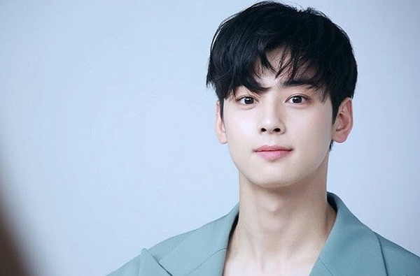 ASTRO’dan Cha Eun Woo, Hong Sisters’ın yeni K-dramasında Go Min Si ile başrolü paylaşacak