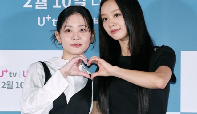 Hyeri’nin ‘Friendly Rivalry’deki cesur dönüşümü, lise dizisine taze bir dokunuş getiriyor